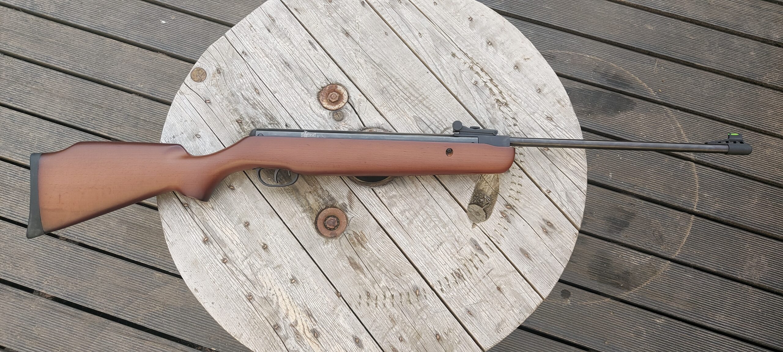 Crosman Copperhead 900