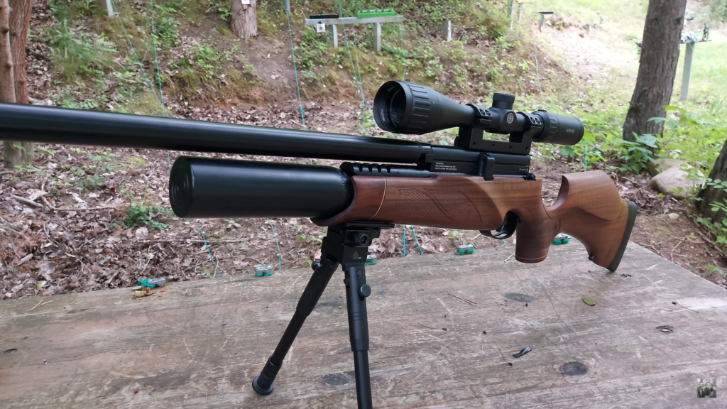 BSA R10 MK2 – Konersky